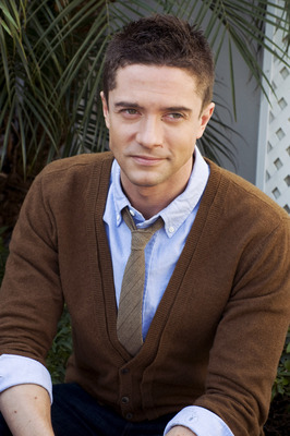 Topher Grace Poster G725026
