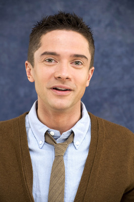 Topher Grace Stickers G725027