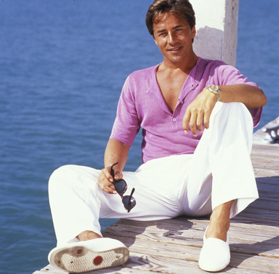 Don Johnson Poster G725266