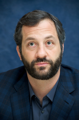 Judd Apatow puzzle G725268