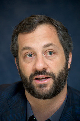 Judd Apatow Poster G725269