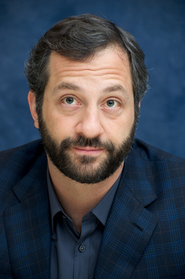 Judd Apatow puzzle G725270