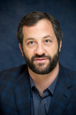 Judd Apatow Poster G725271