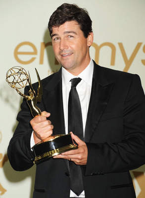 Kyle Chandler puzzle G725324