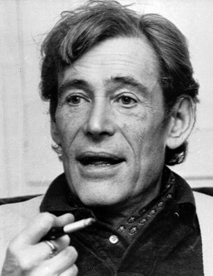 Peter O'toole Poster G725492