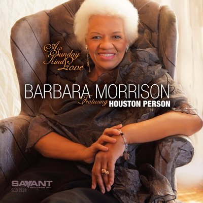 Barbara Morrison Mouse Pad G725533