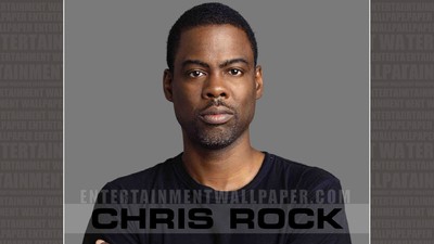 Chris Rock Poster G725692