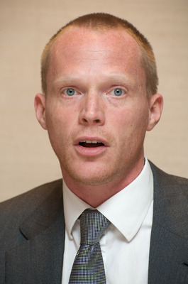 Paul Bettany Poster G725868