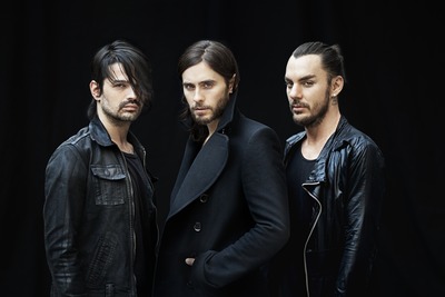 30 Seconds To Mars puzzle G725947