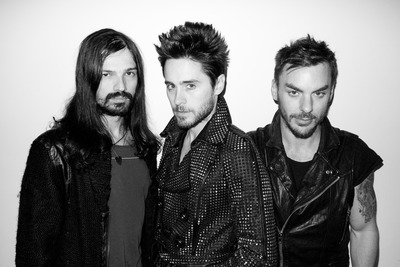 30 Seconds To Mars Poster G725949