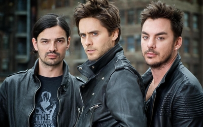 30 Seconds To Mars puzzle G725950