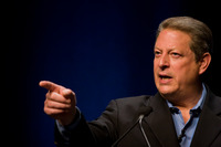 Al Gore mug #G726053
