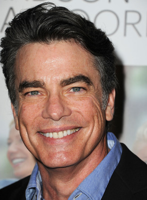 Peter Gallagher Poster G726056