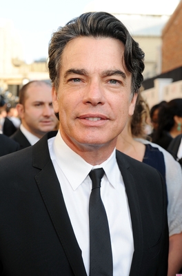 Peter Gallagher Poster G726057