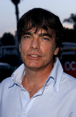 Peter Gallagher Poster G726062