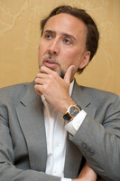 Nicolas Cage tote bag #G726079