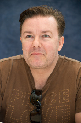 Ricky Gervais Poster G726199