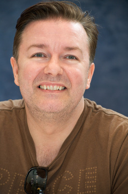 Ricky Gervais Poster G726201