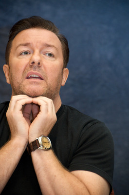 Ricky Gervais Poster G726203