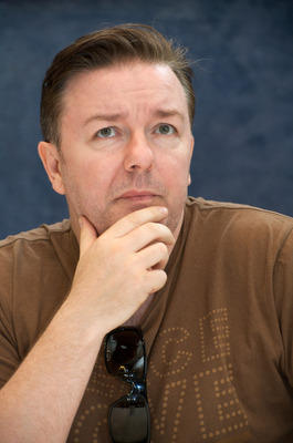 Ricky Gervais Stickers G726204