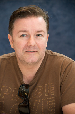 Ricky Gervais Poster G726205