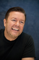Ricky Gervais tote bag #G726206