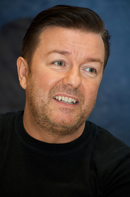 Ricky Gervais Poster G726207
