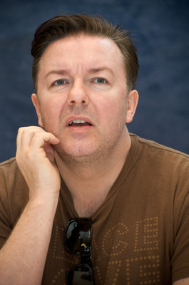 Ricky Gervais Poster G726208
