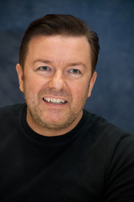 Ricky Gervais Stickers G726209