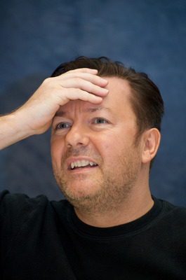 Ricky Gervais Poster G726212
