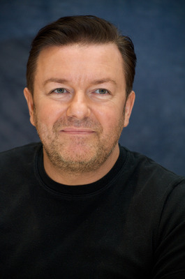 Ricky Gervais Poster G726213