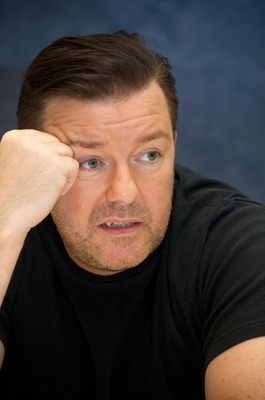 Ricky Gervais Poster G726214