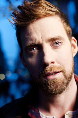 Ricky Wilson canvas poster