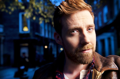 Ricky Wilson canvas poster