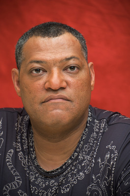 Laurence Fishburne Stickers G726271