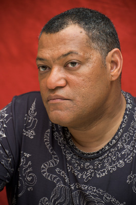 Laurence Fishburne Stickers G726273