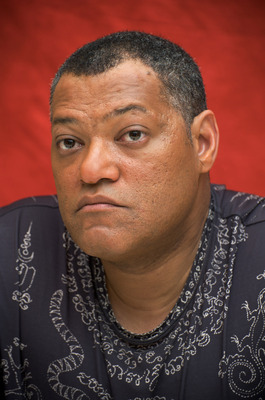 Laurence Fishburne Stickers G726276