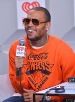Chris Brown hoodie #1185711