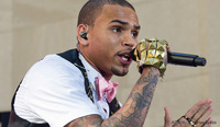 Chris Brown mug #G726331