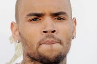 Chris Brown hoodie #1185713