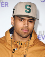 Chris Brown hoodie #1185714
