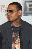 Chris Brown t-shirt #1185715