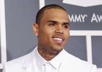 Chris Brown hoodie #1185719