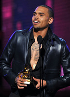 Chris Brown hoodie #1185720