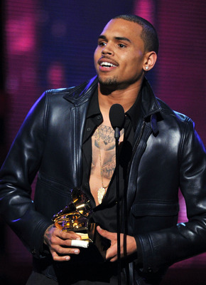 Chris Brown mug #G726339