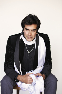 David Copperfield puzzle G726390