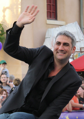 Taylor Hicks Stickers G726417