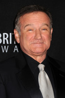 Robin Williams Tank Top #1186041
