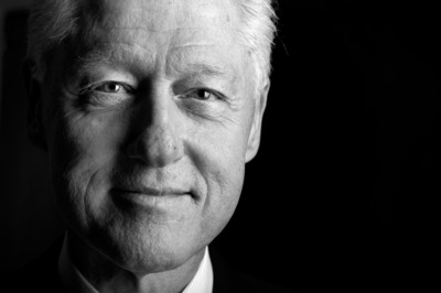 Bill Clinton tote bag #G726679