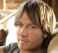 Keith Urban Mouse Pad G726719